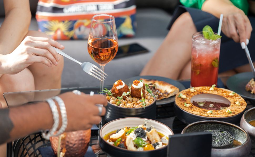 Avis aux gastronomes